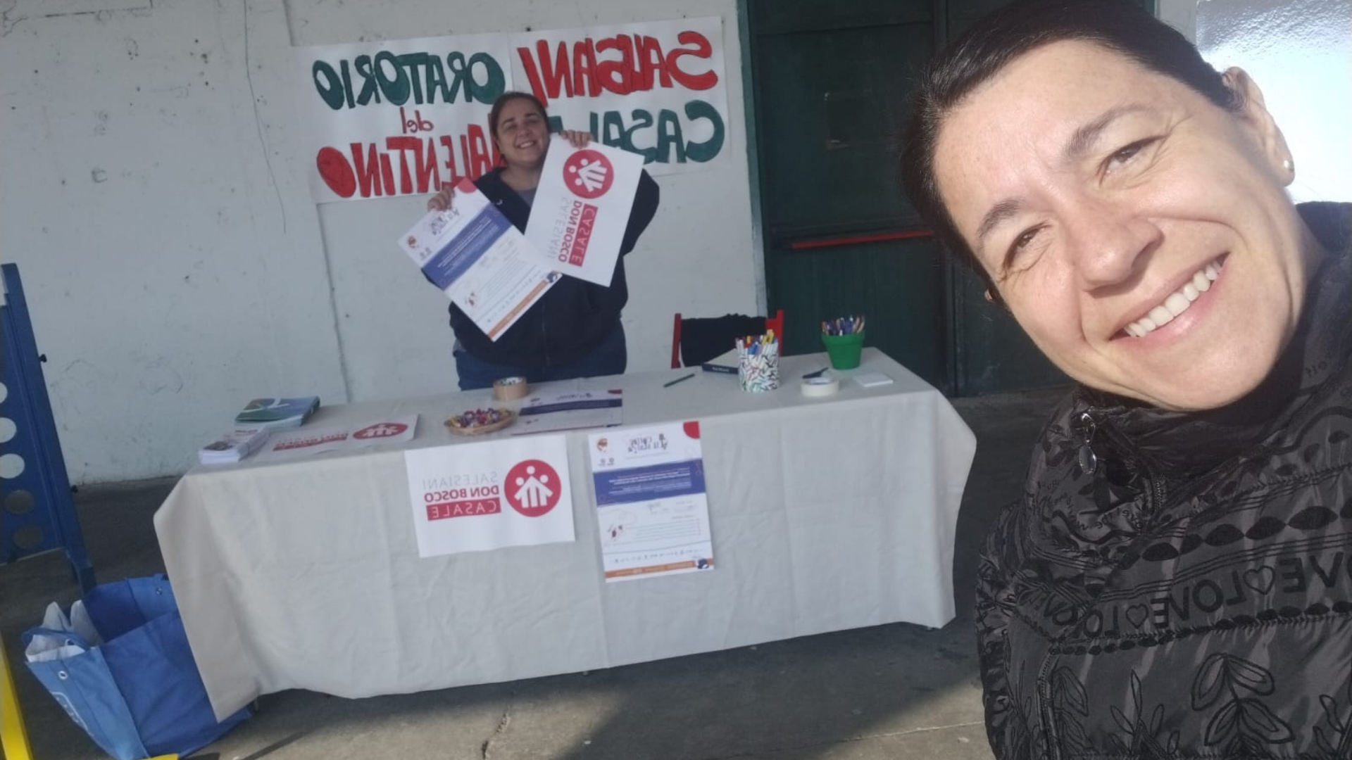 Autunno in festa con Elleuno i primi passi del progetto Tu Come Stai (3)
